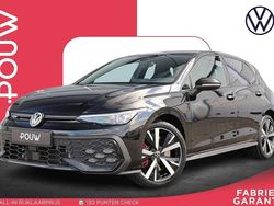Zwart Gebruikt 2025 VW Golf VIII GTE Hatchback | € 41.900