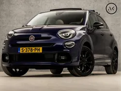 Blauw Gebruikt 2022 Fiat 500X Club SUV | € 23.445 (Eerlijke prijs)