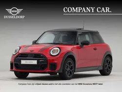 Rood Gebruikt 2024 Mini John Cooper Works Hatchback | € 44.250 (Duur)