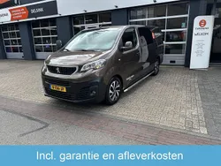 Overige Gebruikt 2017 Peugeot Expert Premium Van | € 16.950