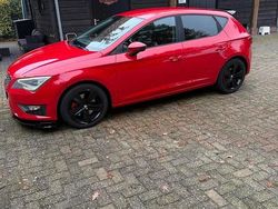 Gebruikt 2013 Seat Leon FR | € 10.995 (Eerlijke prijs)