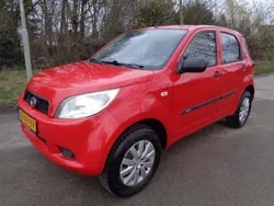 Rood Gebruikt 2007 Daihatsu Terios SUV | € 5.999 (Goede deal)