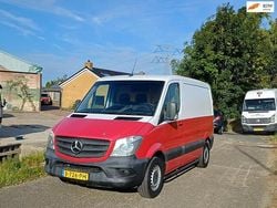 Overige Gebruikt 2018 Mercedes Sprinter Van | € 12.950 (Super prijs)