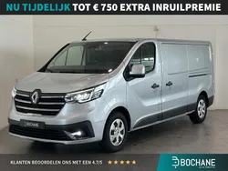 Grijs Gebruikt 2022 Renault Trafic Van | € 20.082 (Eerlijke prijs)