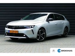 Grijs Gebruikt 2023 Opel Astra Edition Stationwagen | € 24.900 (Super prijs)