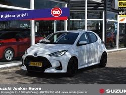 Wit Gebruikt 2022 Toyota Yaris Hybrid Hatchback | € 18.943 (Goede deal)