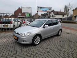 Grijs Gebruikt 2007 Hyundai i30 Style Hatchback | € 2.795 (Iets duurder)