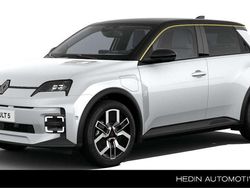Wit Nieuw 2025 Renault R5 Komfort Hatchback | € 35.290 (Eerlijke prijs)