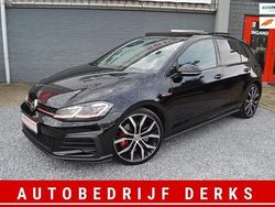 Zwart Gebruikt 2018 VW Golf VII GTI Hatchback | € 22.900 (Eerlijke prijs)
