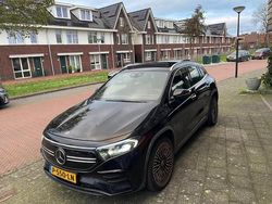 Gebruikt 2021 Mercedes EQA250 AMG line SUV | € 28.000