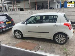 Wit Gebruikt 2008 Suzuki Swift Hatchback | € 1.950 (Iets duurder)