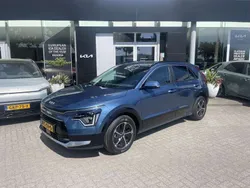 Blauw Gebruikt 2025 Kia Niro SUV | € 38.945 (Goede deal)