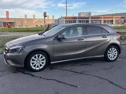 Grijs Gebruikt 2013 Mercedes A180 Ambition Hatchback | € 8.800 (Eerlijke prijs)