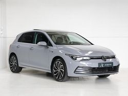 Grijs Gebruikt 2021 VW Golf VIII Style Hatchback | € 22.650 (Iets duurder)