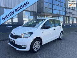 Wit Gebruikt 2019 Skoda Citigo Ambition Hatchback | € 7.950 (Goede deal)