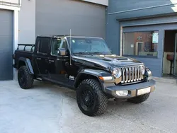 Zwart Gebruikt 2022 Jeep Gladiator Overland SUV | € 62.000