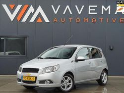Gebruikt 2011 Chevrolet Aveo LS | € 3.250 (Goede deal)