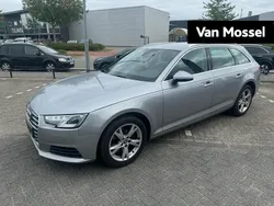 Grijs Gebruikt 2016 Audi A4 Proline Stationwagen | € 19.900 (Goede deal)