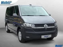 Grijs Gebruikt 2023 VW T6.1 Trendline Van | € 42.848