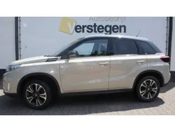 Bruin Gebruikt 2022 Suzuki Vitara Style SUV | € 25.950 (Eerlijke prijs)