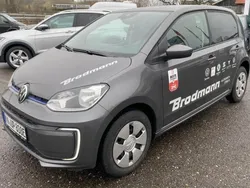 Grijs Gebruikt 2023 VW e-up! Edition Hatchback | € 27.399