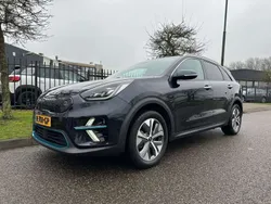 Blauw, metallic lak Gebruikt 2020 Kia e-Niro 2 SUV | € 17.945 (Goede deal)
