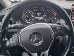 Zwart Gebruikt 2013 Mercedes A180 Ambition Coupé | € 9.000