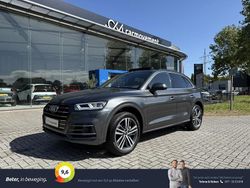 Grijs Gebruikt 2021 Audi Q5 Competition SUV | € 43.450 (Eerlijke prijs)