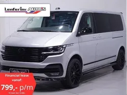 VW T6.1