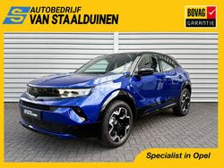 Blauw Nieuw 2025 Opel Mokka SUV | € 30.450 (Duur)
