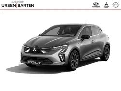 Grijs Nieuw 2025 Mitsubishi Colt Instyle Hatchback | € 29.630 (Eerlijke prijs)