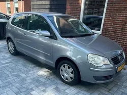 Beige Gebruikt 2005 VW Polo Comfortline Sedan | € 1.800