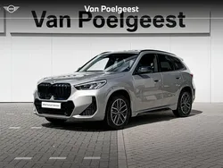 Spacesilber metallic (grijs metallic) Gebruikt 2023 BMW iX1 Comfort Edition SUV | € 43.900 (Goede deal)