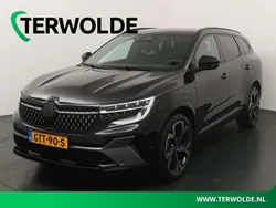 Zwart Gebruikt 2024 Renault Espace Esprit Alpine MPV | € 41.945 (Eerlijke prijs)