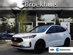 Wit Gebruikt 2025 Ford Kuga ST-Line X SUV | € 43.895 (Eerlijke prijs)
