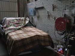 Wit Gebruikt 1992 Mercedes 190 Sedan | € 2.750