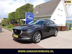 Grijs Gebruikt 2021 Mazda CX-30 SUV | € 25.950 (Eerlijke prijs)