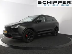 Paars Gebruikt 2020 Aiways U5 SUV | € 16.900