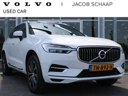 Wit Gebruikt 2018 Volvo XC60 Inscription SUV | € 34.800 (Goede deal)