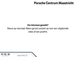 Grijs Nieuw 2025 Porsche 911 GT3 Coupé | € 394.294