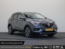 Grijs Gebruikt 2022 Renault Kadjar Techno SUV | € 24.940 (Eerlijke prijs)