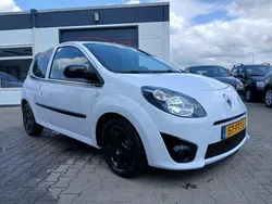 Wit Gebruikt 2011 Renault Twingo Collection Hatchback | € 3.499 (Eerlijke prijs)