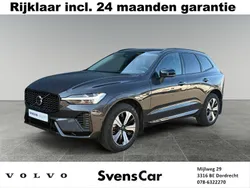 Overige Gebruikt 2024 Volvo XC60 Plus SUV | € 58.445 (Eerlijke prijs)