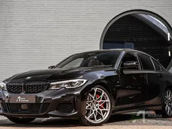 Zwart Gebruikt 2020 BMW M340 Executive Sedan | € 62.500 (Iets duurder)