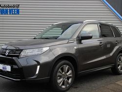Grijs Gebruikt 2025 Suzuki Vitara SUV | € 29.690 (Eerlijke prijs)