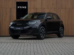 Zwart Gebruikt 2024 Fiat 600 Urban SUV | € 26.900 (Goede deal)