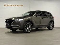 Bruin Gebruikt 2020 Mazda CX-5 Inclusive SUV | € 26.900 (Eerlijke prijs)