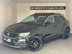 Suv Gebruikt 2021 VW T-Roc Style SUV | € 23.950 (Eerlijke prijs)