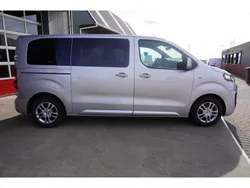 Grijs Gebruikt 2017 Citroën Spacetourer Business Class Van | € 24.850