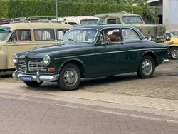 Groen Gebruikt 1968 Volvo Amazon | € 19.500